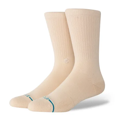 STANCE BUTTER BLEND™ CREW SOCKS 