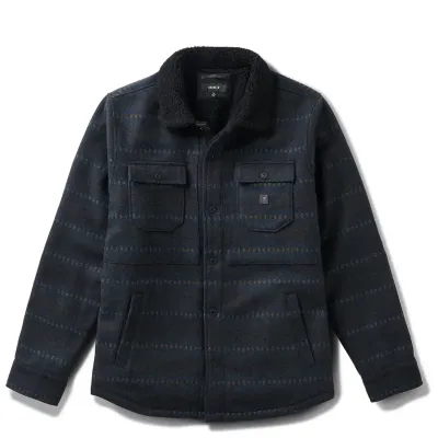 ROARK HEBRIDES JACKET  