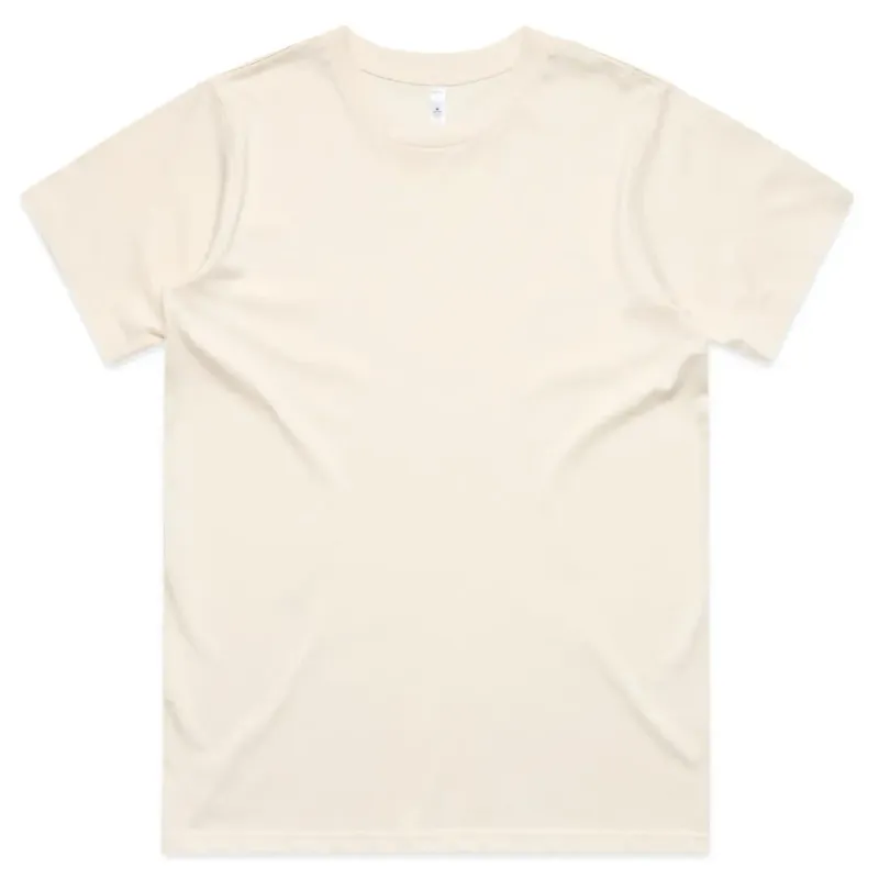 ASCOLOUR WOMEN'S CLASSIC TEE   