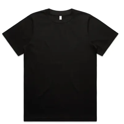 ASCOLOUR WOMEN'S HEAVY TEE   