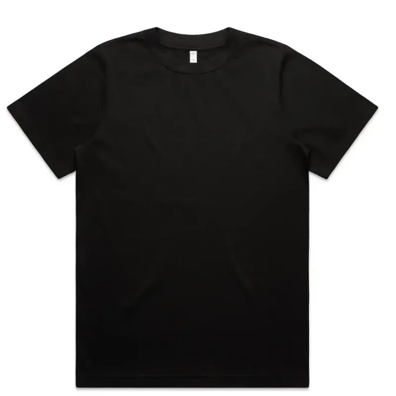 ASCOLOUR WOMEN'S HEAVY TEE    
