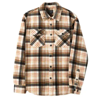 DARK SEAS ZULU SHIRT  