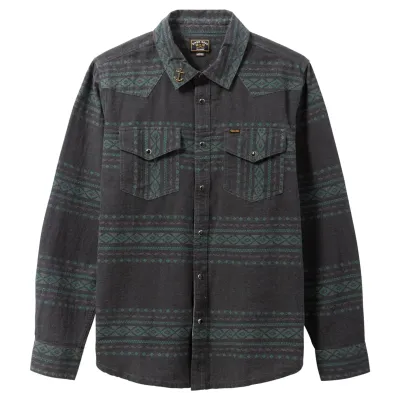 DARK SEAS AUSTIN SHIRT