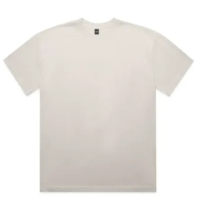 ASCOLOUR HEAVY FADED MINUS TEE  