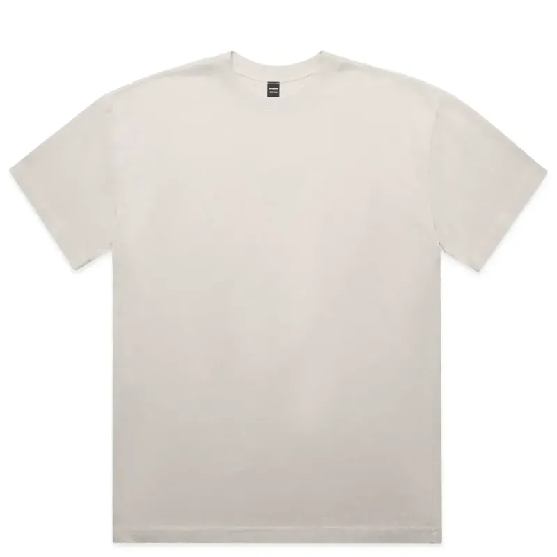 ASCOLOUR HEAVY FADED MINUS TEE  