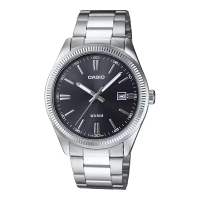 CASIO MTP1302D-1A1VVT WATCH
