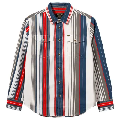 DARK SEAS RODDERICK SHIRT   