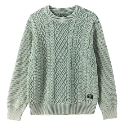 DARK SEAS BIG SUR SWEATER    