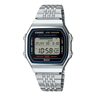 CASIO ABL100WE-1AVT VINTAGE WATCH