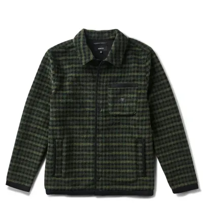 ROARK EMBER OVERSHIRT JACKET 