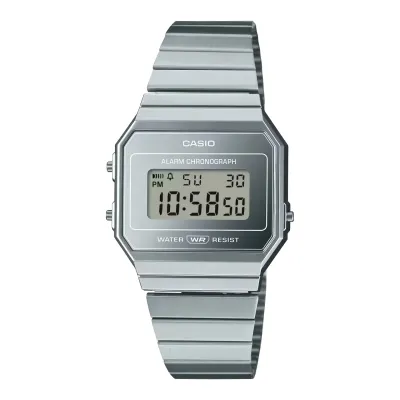 CASIO A700WEV-7AVT VINTAGE WATCH 