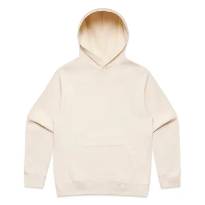 ASCOLOUR RELAX PULLOVER HOODIE