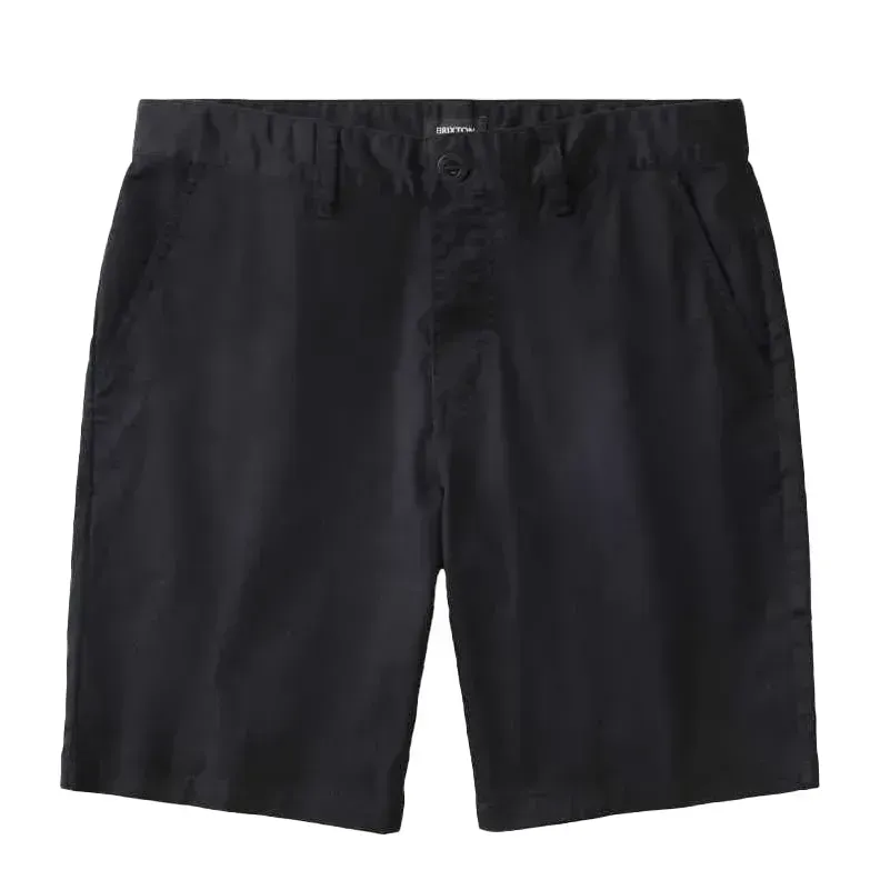 BRIXTON CHOICE CHINO SHORT     