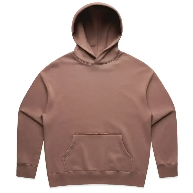 ASCOLOUR WOMEN'S RELAX PULLOVER HOODIE       