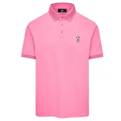 EASTSIDE GOLF PIQUE POLO SHIRT   