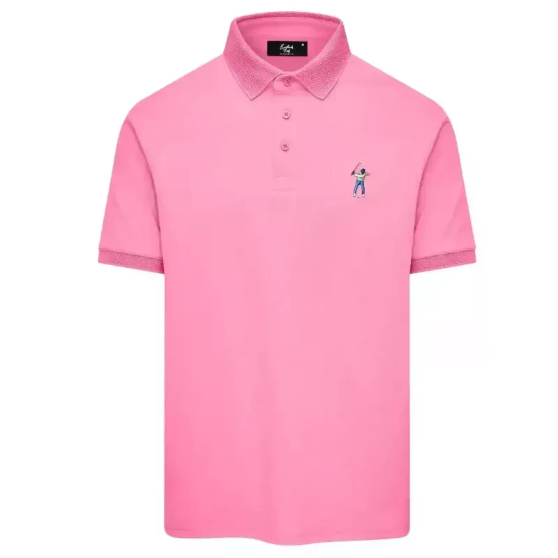 EASTSIDE GOLF PIQUE POLO SHIRT    