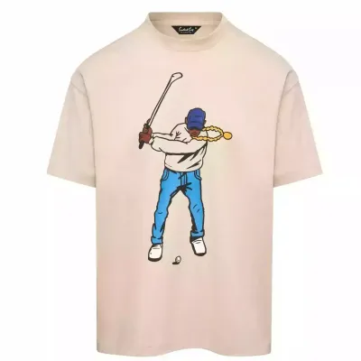 EASTSIDE GOLF DOUBLE SIDED SWINGMAN TEE   