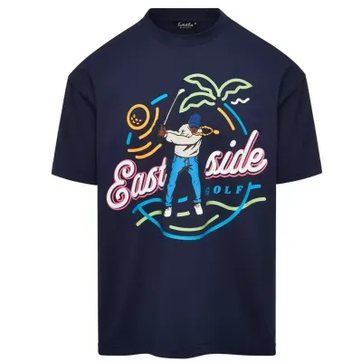 EASTSIDE GOLF LIMITED EDITION PARADISE TEE    
