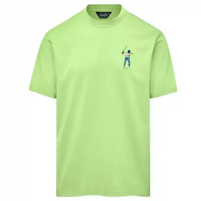 EASTSIDE GOLF CORE TEE 