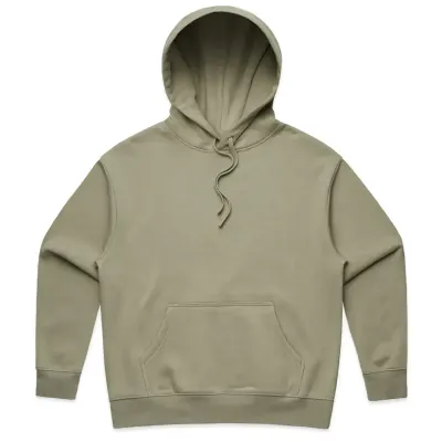ASCOLOUR WOMEN'S HEAVY PULLOVER HOODIE    