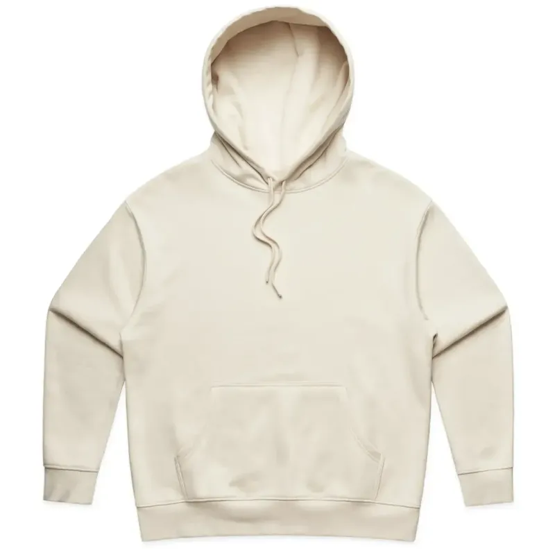ASCOLOUR WOMEN'S HEAVY PULLOVER HOODIE    