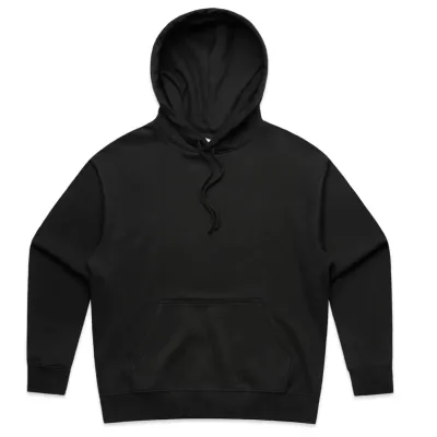 ASCOLOUR WOMEN'S HEAVY PULLOVER HOODIE