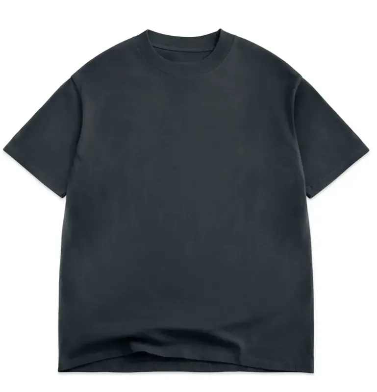 COTTON COLLECTIVE OVERSIZED BOX TEE        