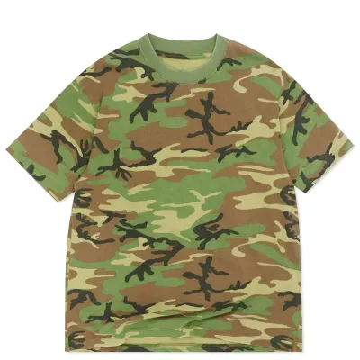 COTTON COLLECTIVE OVERSIZED BOX TEE  