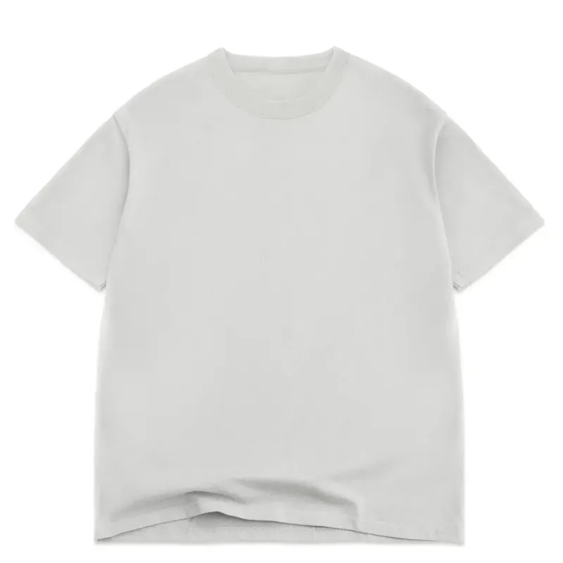 COTTON COLLECTIVE HEAVY BOX TEE    