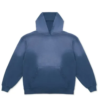 COTTON COLLECTIVE SPECIAL PULLOVER HOODIE   