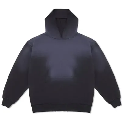 COTTON COLLECTIVE SPECIAL PULLOVER HOODIE           