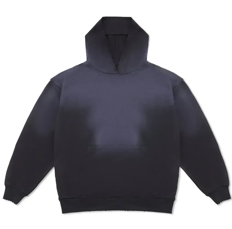 COTTON COLLECTIVE SPECIAL PULLOVER HOODIE           