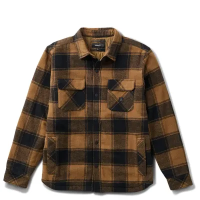 ROARK BACKWOODS OVERSHIRT JACKET