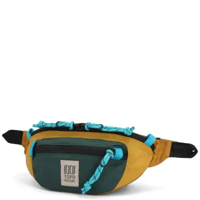 TOPO DESIGNS MOUNTAIN WAIST PACK