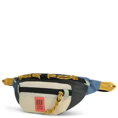 TOPO DESIGNS MOUNTAIN WAIST PACK