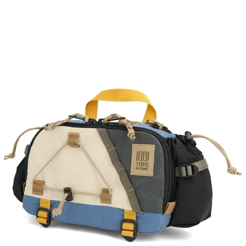 TOPO DESIGNS MOUNTAIN HYDRO HIP PACK