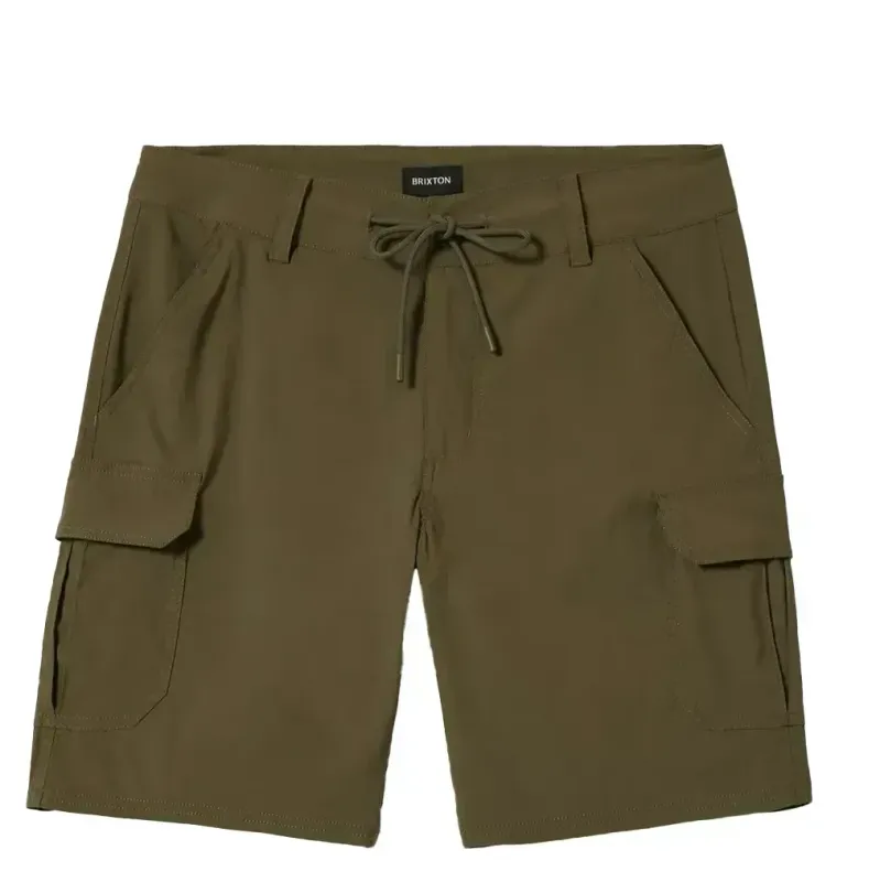 BRIXTON SHYFT CARGO SHORT   