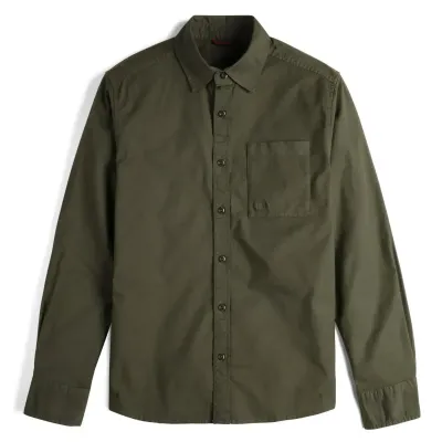 TOPO DESIGNS DESERT SHIRT 