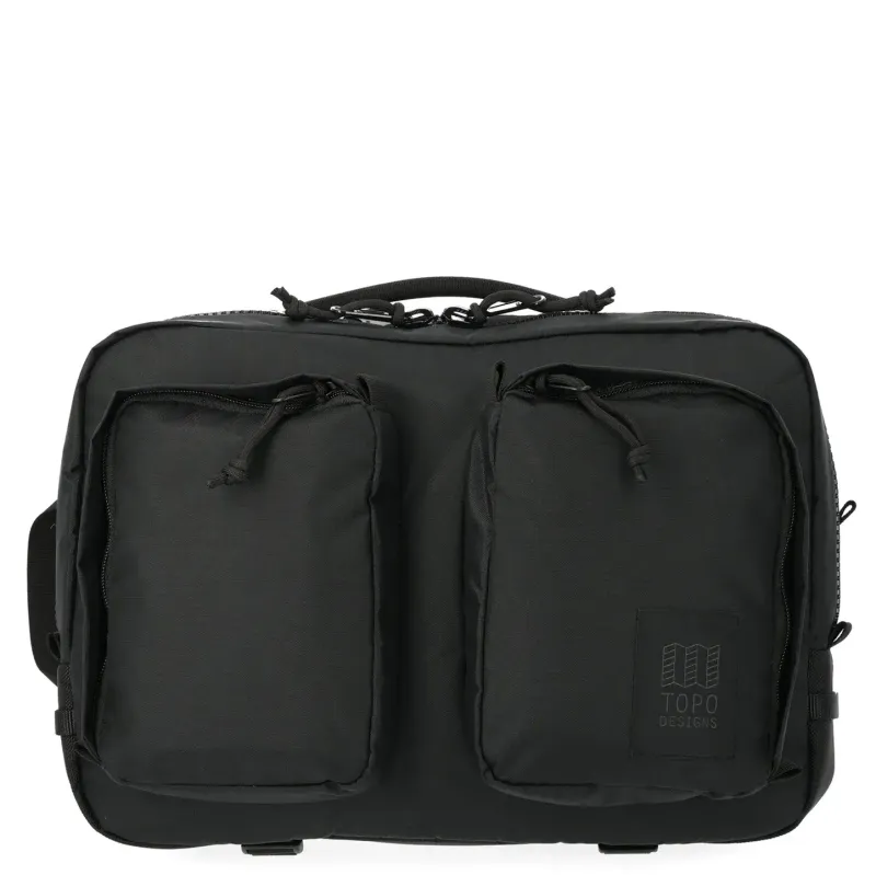 TOPO DESIGNS GLOBAL BRIEFCASE