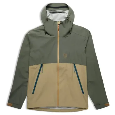 TOPO DESIGNS GLOBAL JACKET   