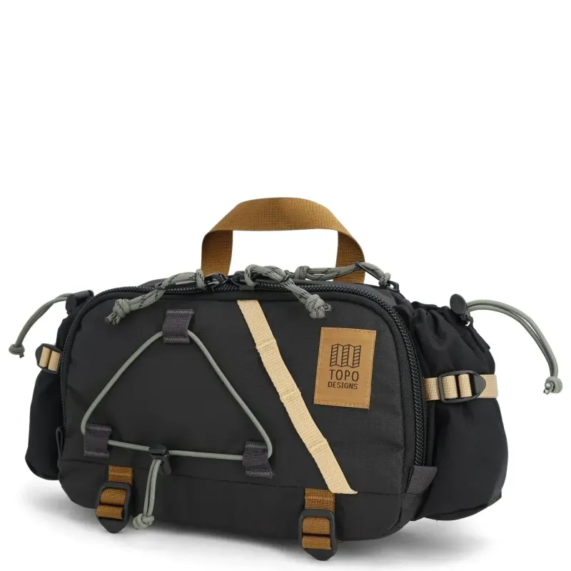 TOPO DESIGNS MOUNTAIN HYDRO HIP PACK
