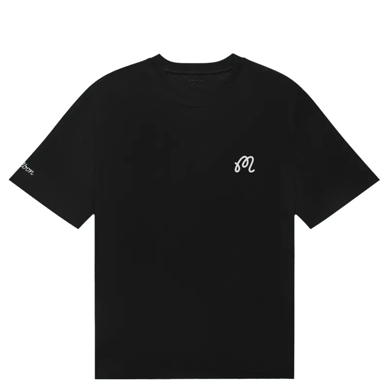 MALBON GOLF BERMUDA TEE   