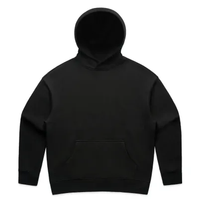 ASCOLOUR WOMEN'S RELAX PULLOVER HOODIE  