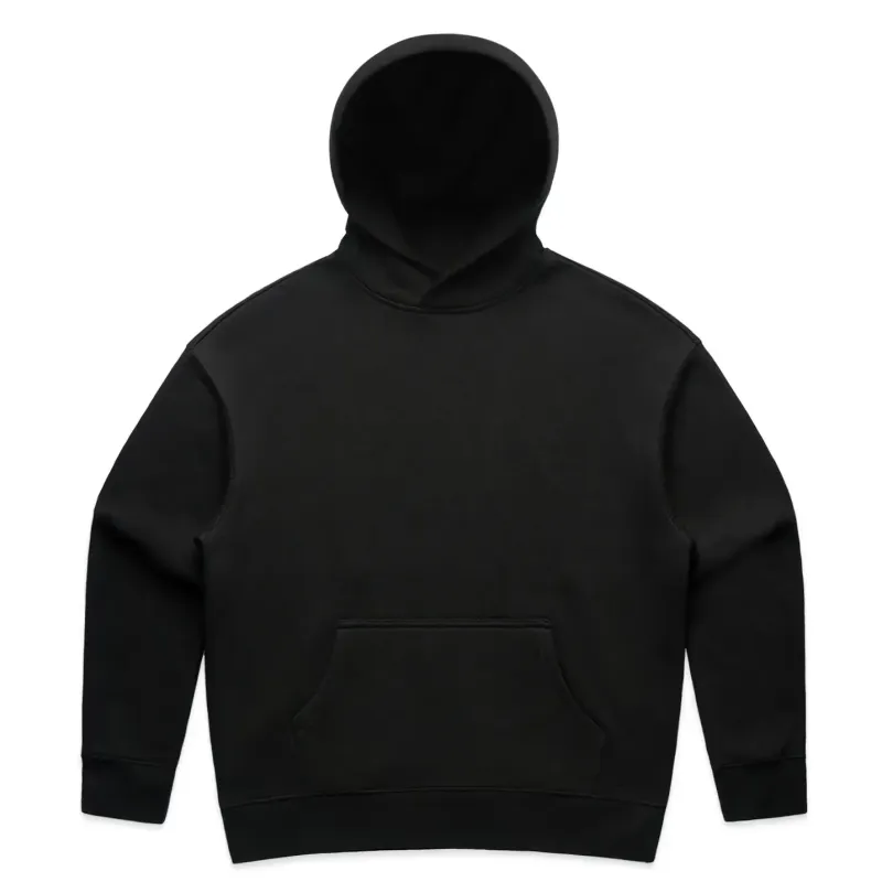 ASCOLOUR WOMEN'S RELAX PULLOVER HOODIE    