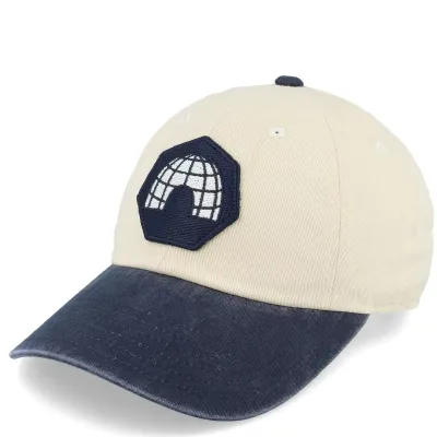 AMERICAN NEEDLE DULUTH ESKIMOS ARCHIVE HAT