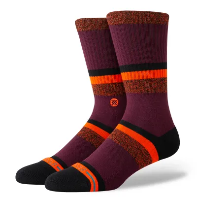 STANCE DANTE COTTON CREW SOCKS 