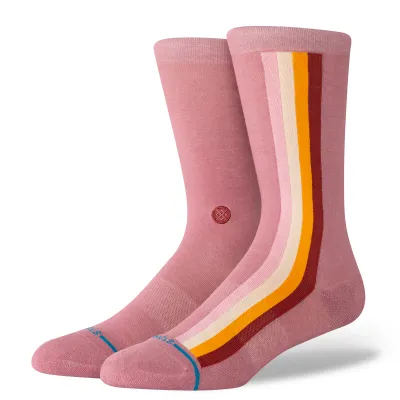 STANCE CAMINO CREW SOCKS