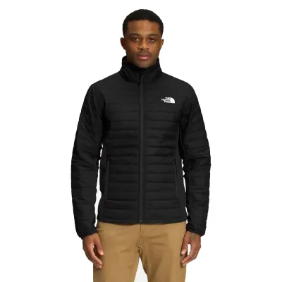 THE NORTH FACE CANYONLANDS HYBRID JACKET  