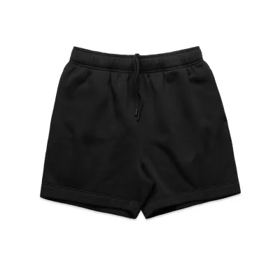 ASCOLOUR RELAX TRACK SHORTS 18"  
