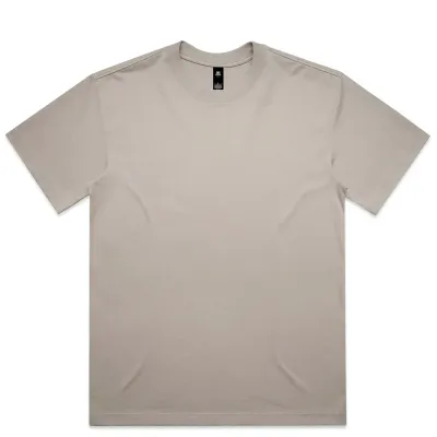 ASCOLOUR BOX TEE 